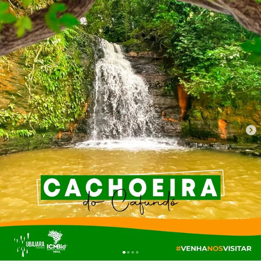 cachoeira